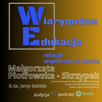 #9 Relacje w szkole | Małgorzata Piotrowska-Skrzypek 39228808 1732632353665 beb227e24e45d