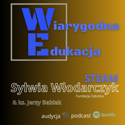 #10 Edukacja STEAM | Sylwia Włodarczyk 39228808 1733323949614 1f3aec68255b3