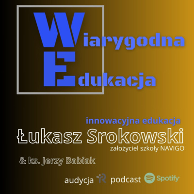 #11 Innowacyjna edukacja | Łukasz Srokowski 39228808 1734022062080 6dd38c7ee7a5e