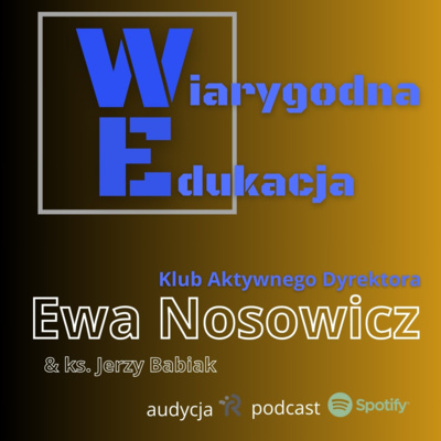 #12 Dyrektor szkoły | Ewa Nosowicz 39228808 1734524795889 7f0f5b92f091b
