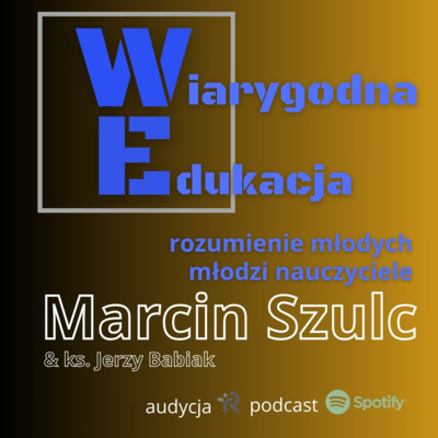 #23 Adolescencja | Marcin Szulc 39228808 1740132012439 4a3c10e95a665