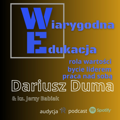 #22 Przywództwo w edukacji | Dariusz Duma 39228808 1740468067590 e99ba7d42b59e