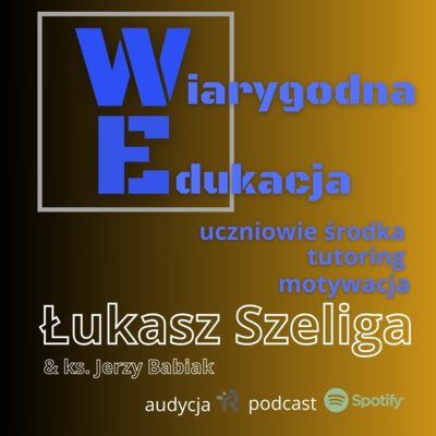 #25 Uczniowie środka | Łukasz Szeliga 39228808 1742982232577 7275a95a009d2