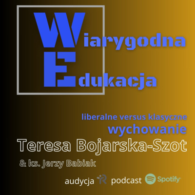 #29 Wychowanie | Teresa Bojarska-Szot 39228808 1745997995518 0d1311ec3d369