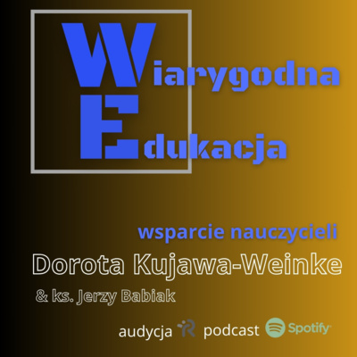 #30 Wsparcie nauczycieli | Dorota Kujawa-Weinke 39228808 1746514792842 57de93d15c7ae