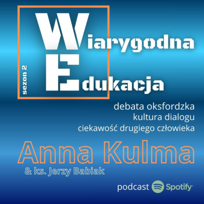 #49 Debata | Anna Kulma 39228808 1765103129172 e288c5a04c24