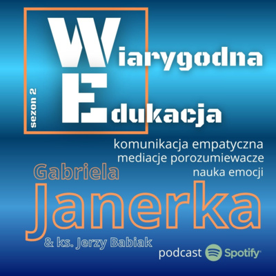 #51 Emocje w edukacji | Gabriela Janerka 39228808 1766002753506 4ed00a63667ef