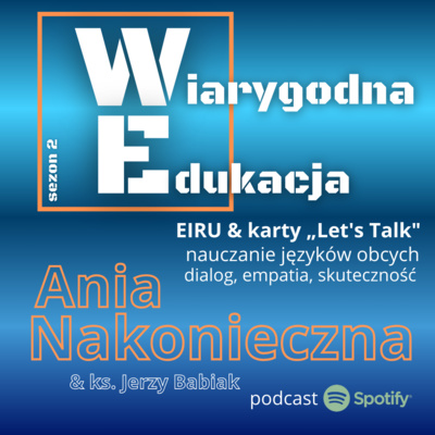 #53 Karty „Let’s Talk” | Ania Nakonieczna 39228808 1768068249211 86407ae88f891