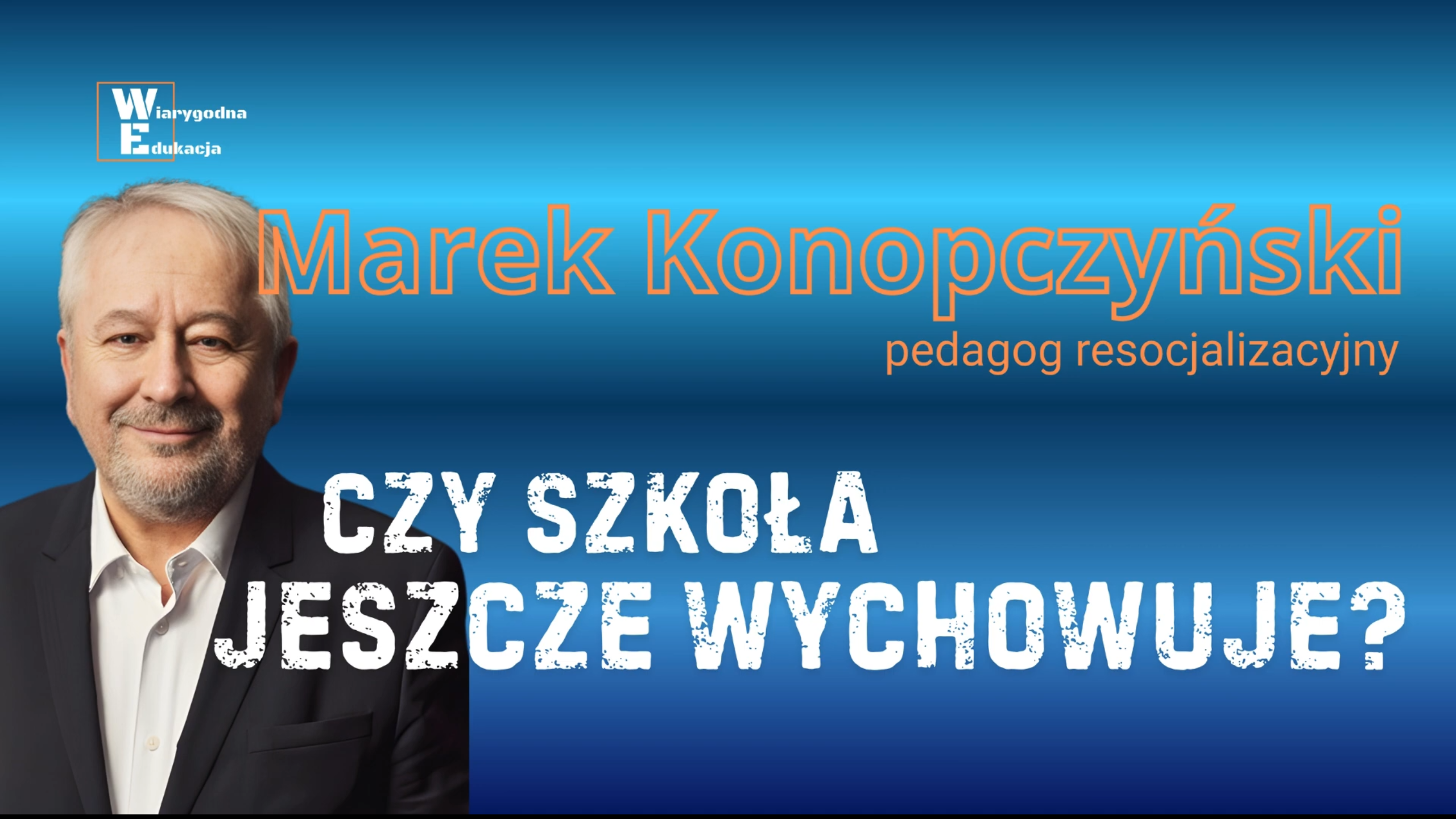 Podcast konop wiar