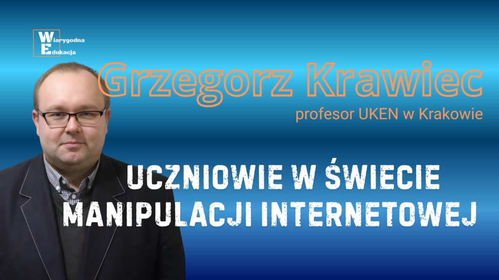 Podcast krawiec marek