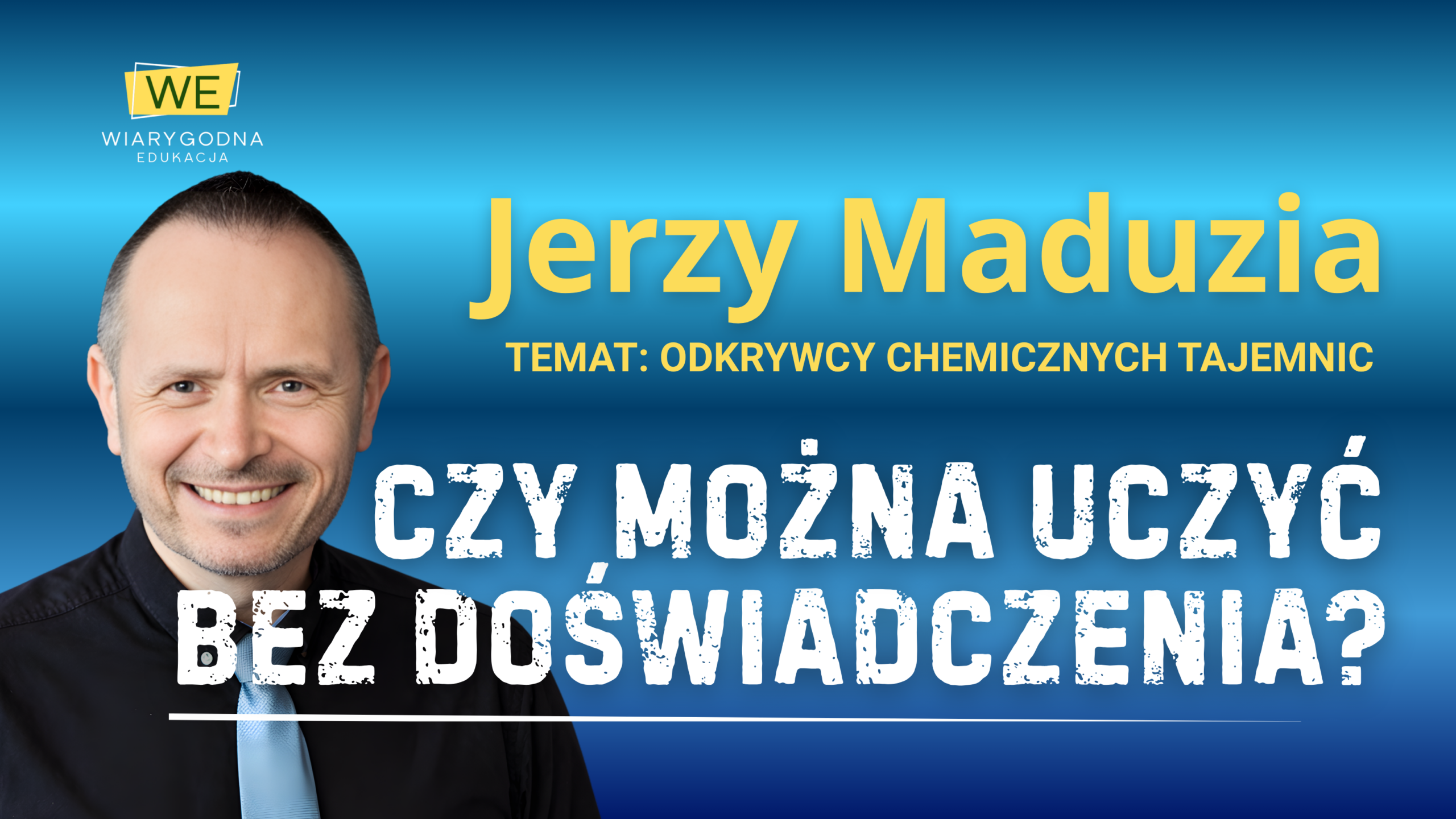 Podcast maduzia jerzy