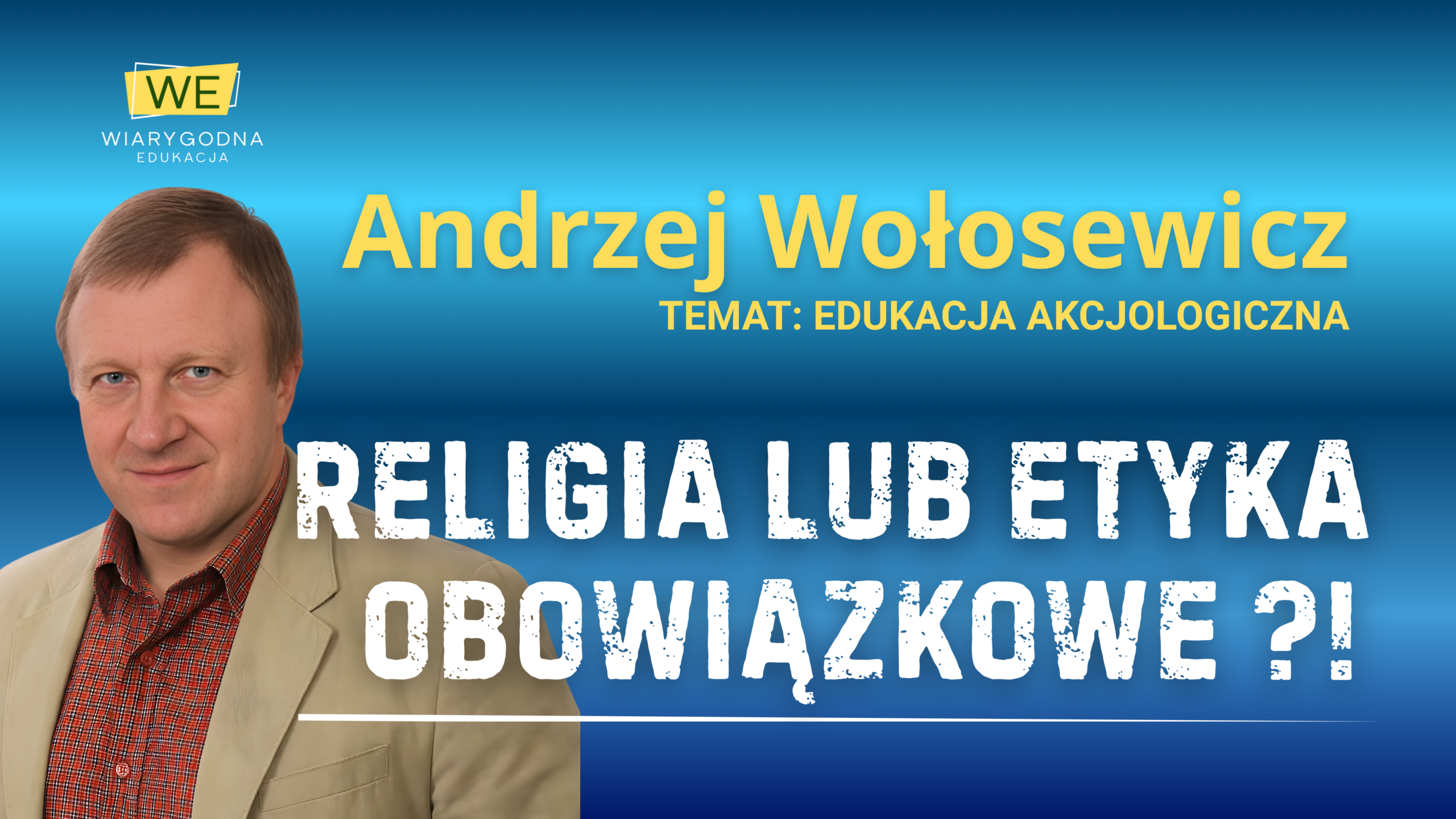 Podcast wolosewicz