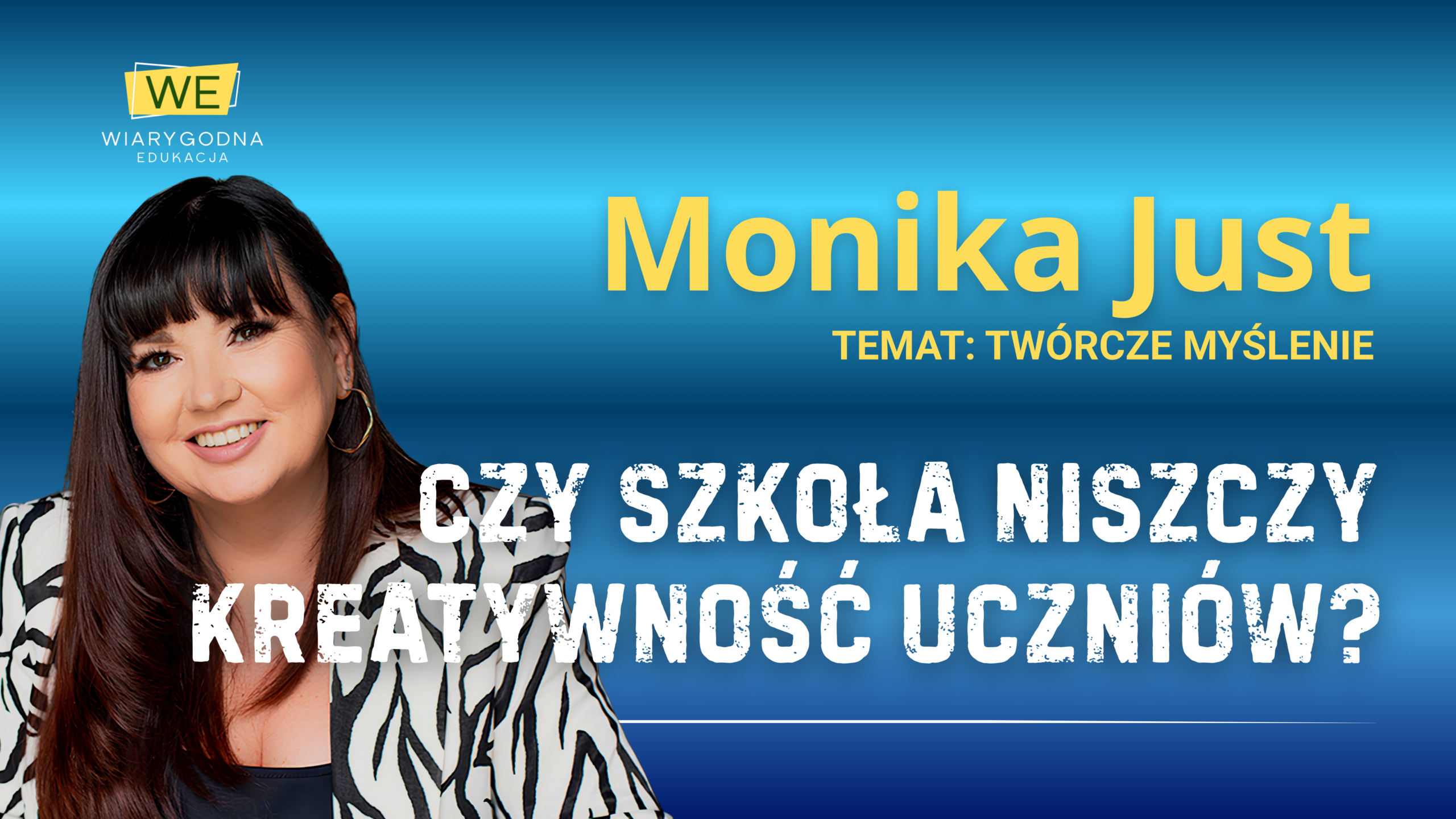 Podcast just monika wiar edu