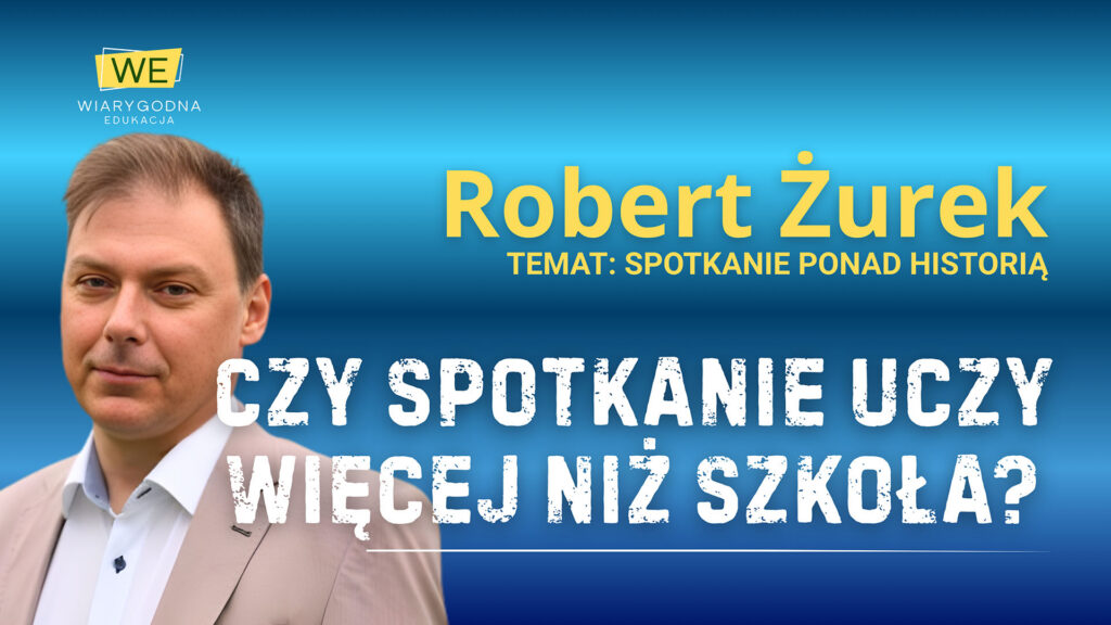 minatur robrert Żurek