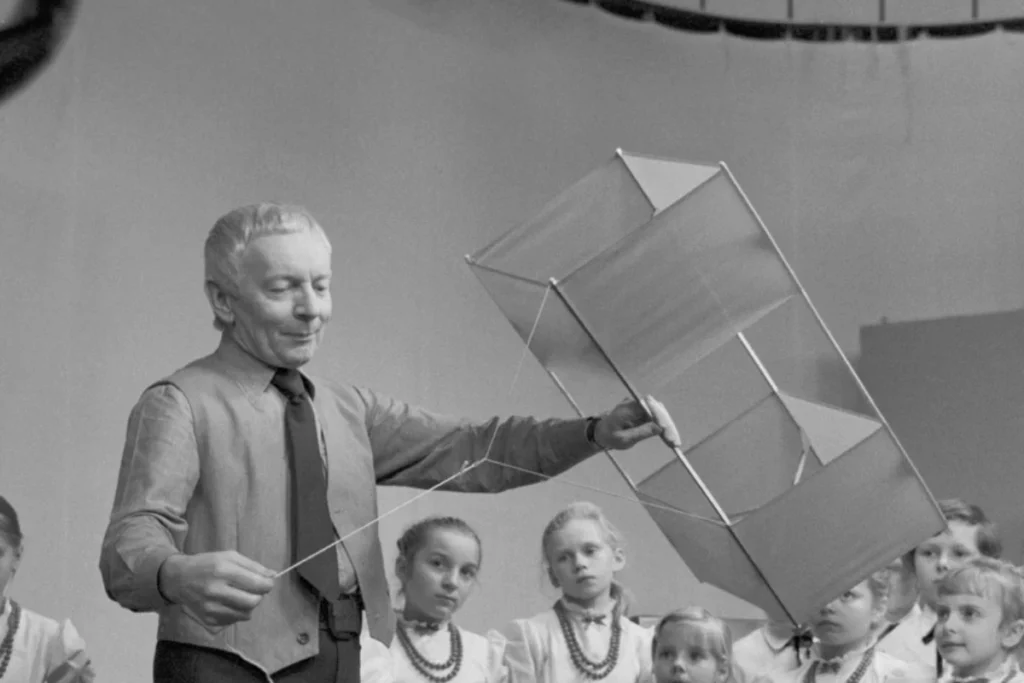 Fot. PAP/MACIEJ BELINA BRZOZOWSKI