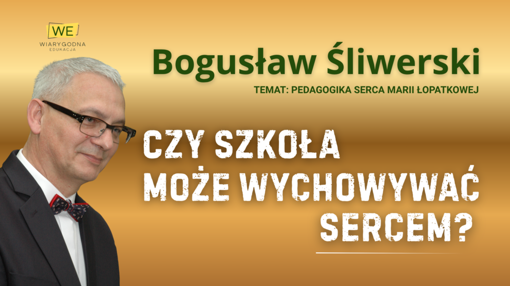wiaredu sliwerski yt