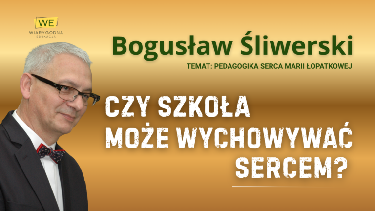 wiaredu sliwerski yt