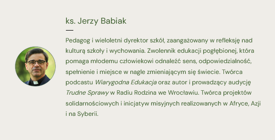 Cudzoziemiec w naszej szkole. Czy jesteśmy gotowi? obraz