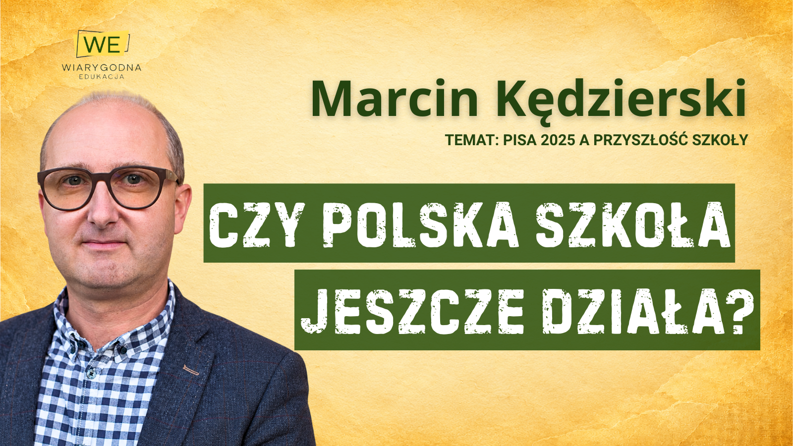 Podcast wedu podcasta kędzierski